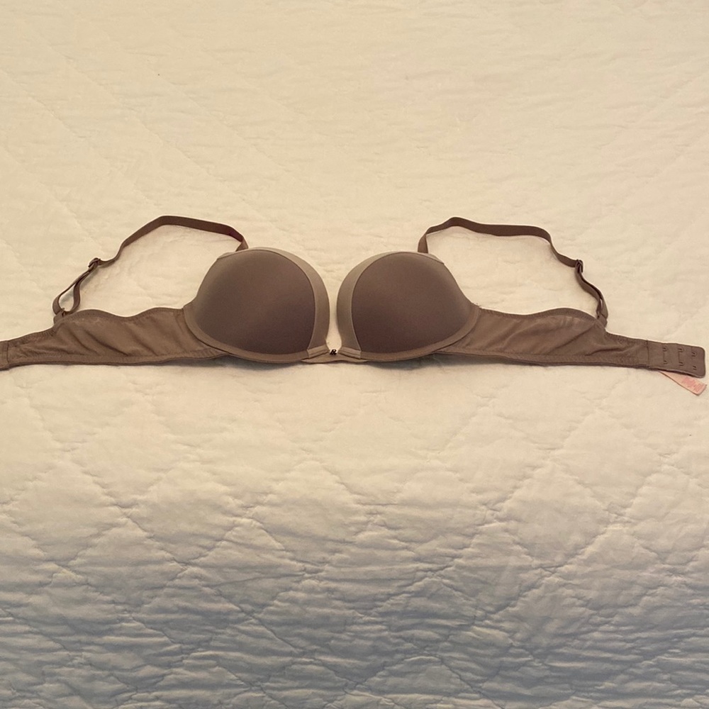 Victoria’s Secret Fabulous Bra